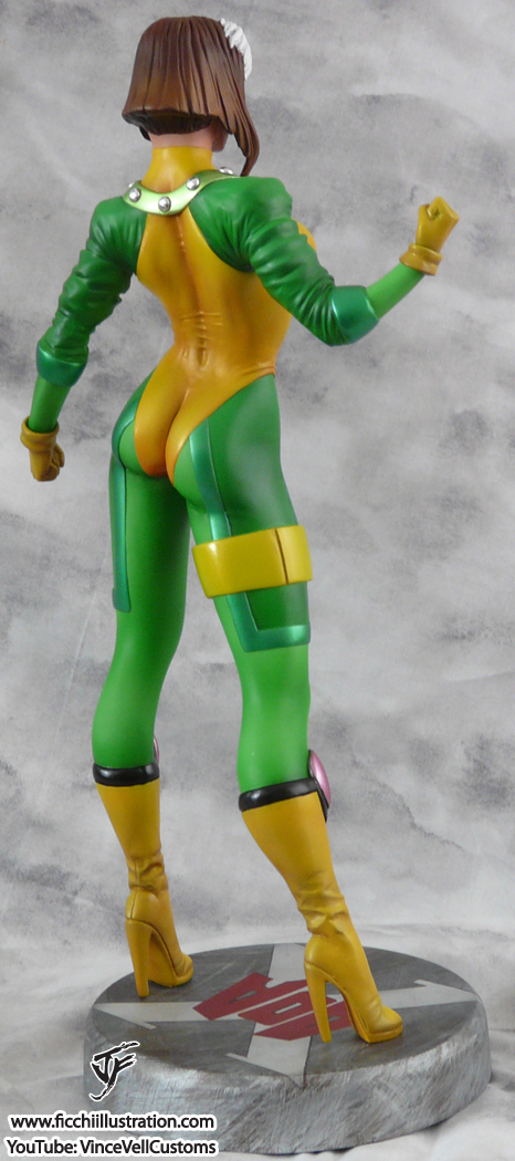 Rogue Age of Apocalypse