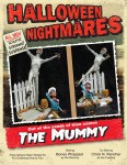 Halloween Nightmares Garage Kit Box Cover Art