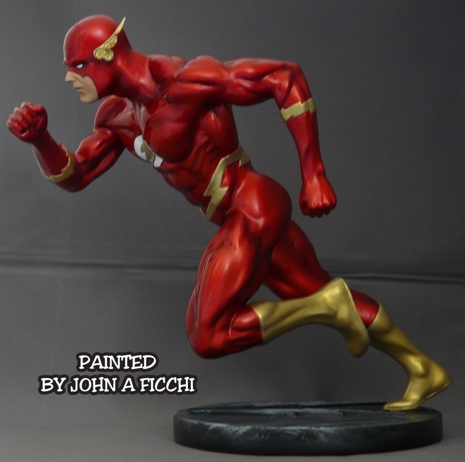 FLASH Garage Kit