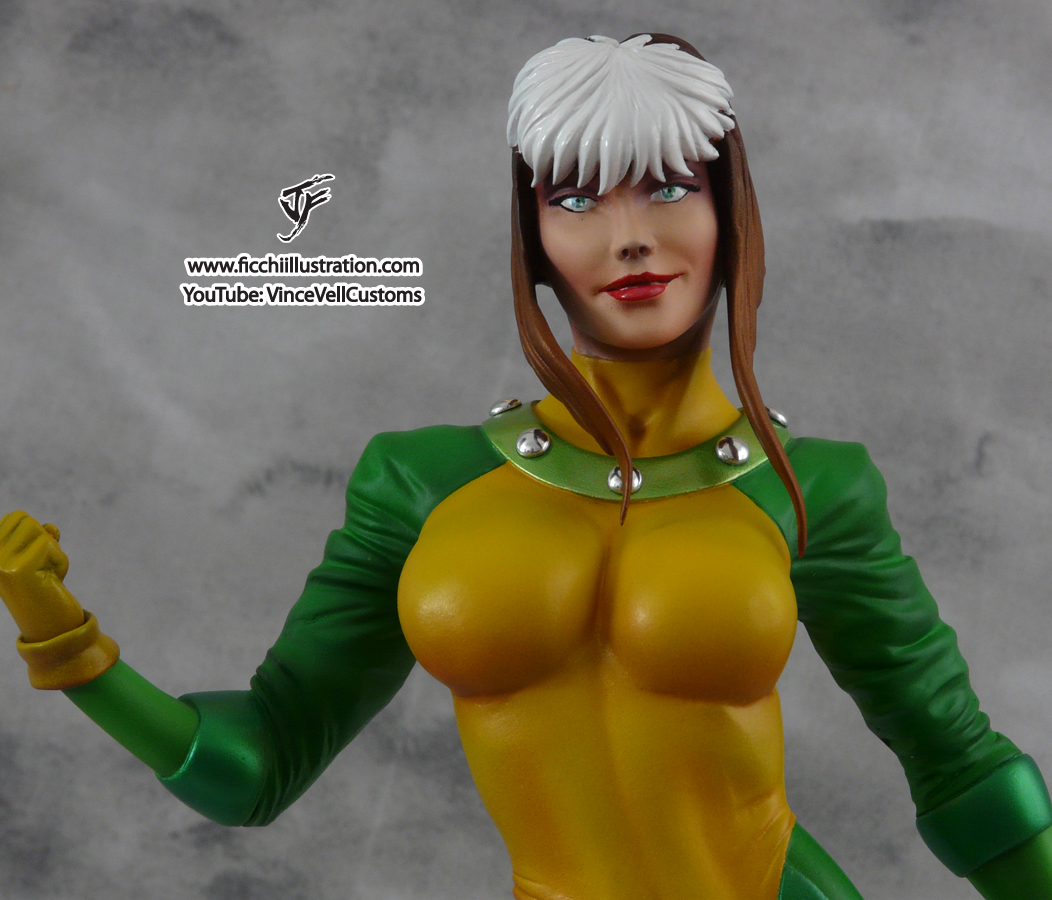 Rogue Age of Apocalypse