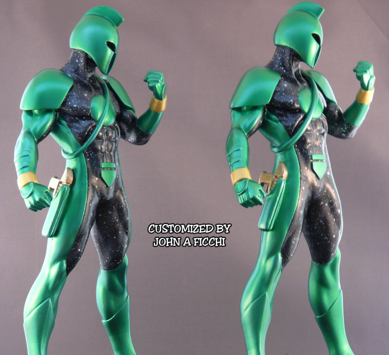 Genis-Vell