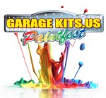 Garagekits.us T-Shirt Design