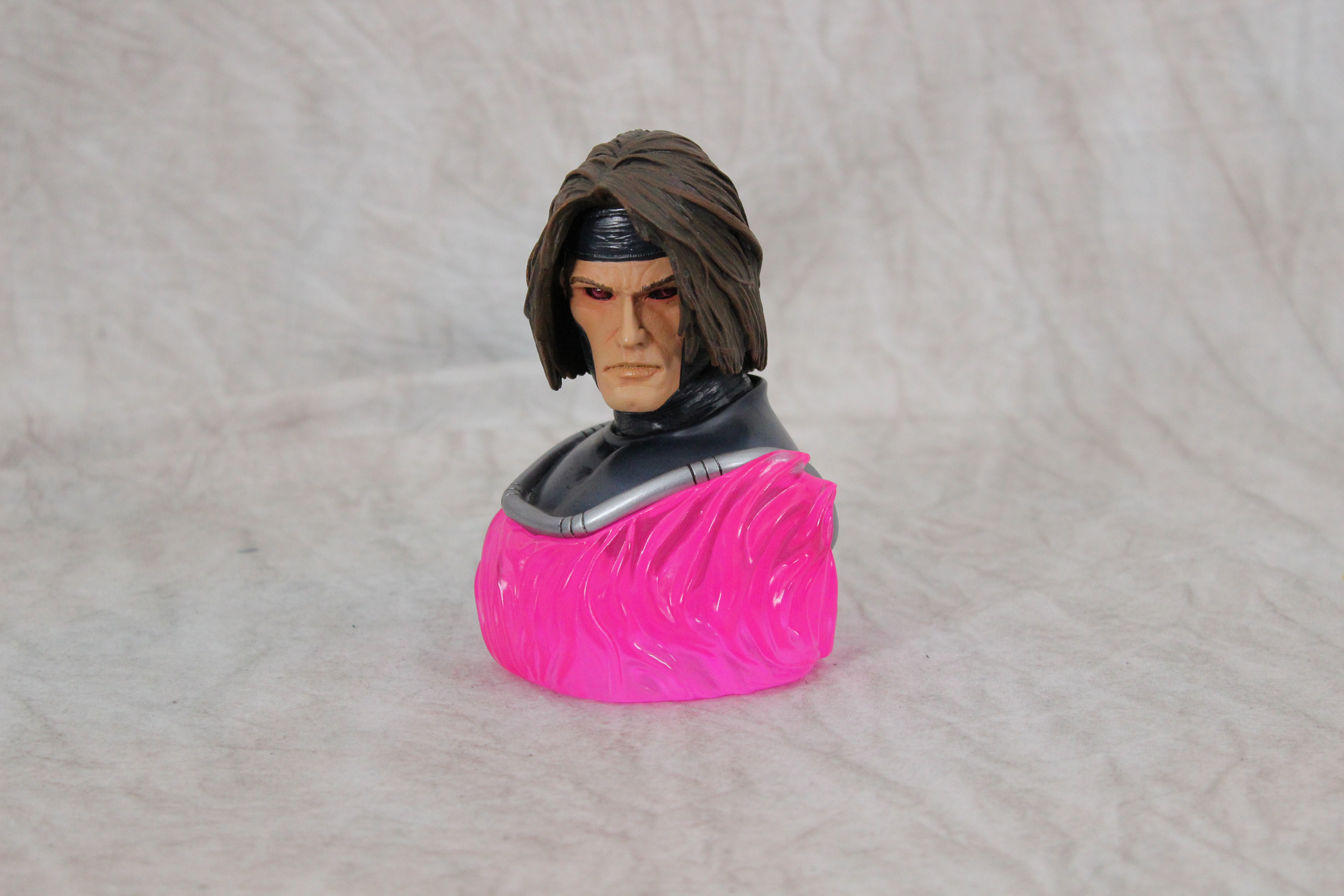 Gambit Head base