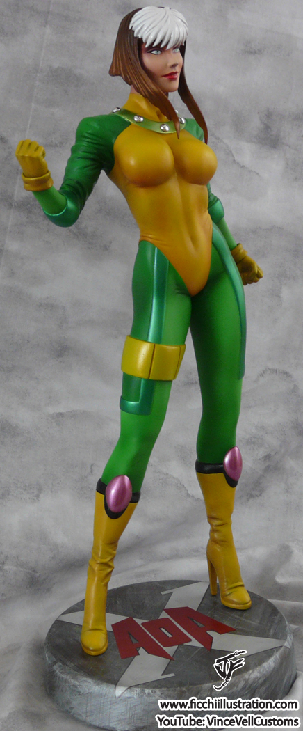 Rogue Age of Apocalypse