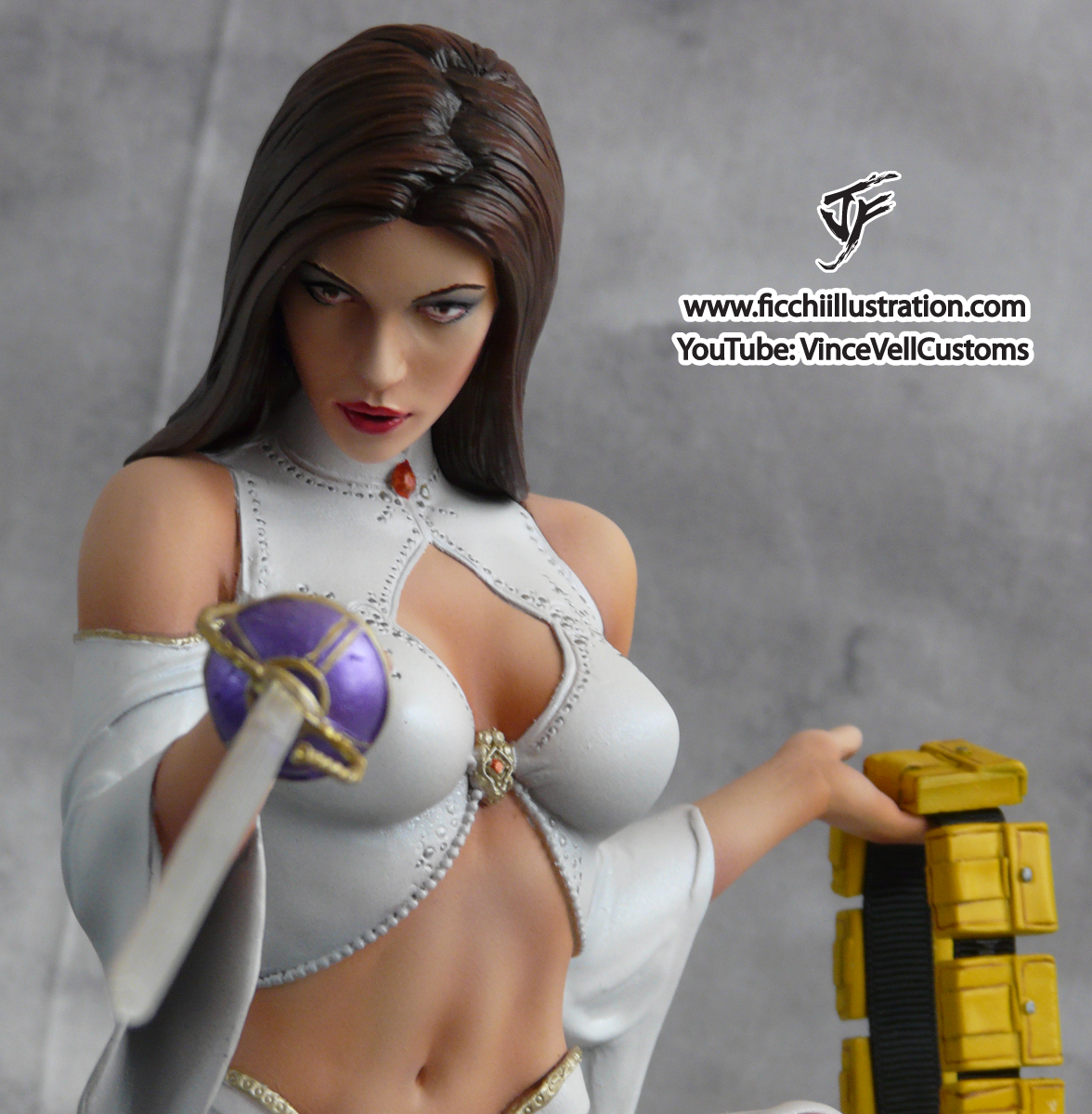 Talia Al Ghul