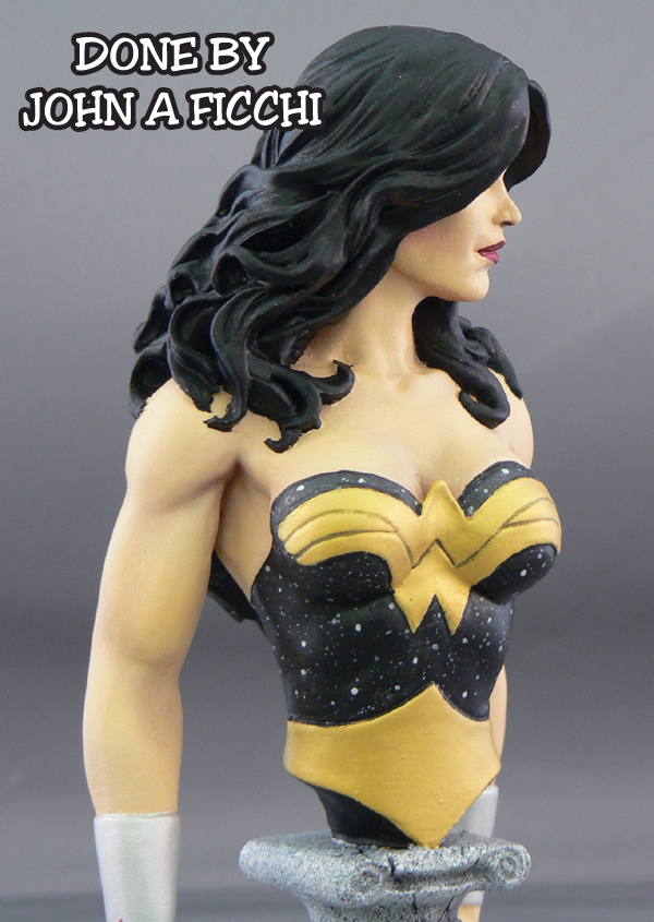 WONDER WOMAN KIT (WWlll)