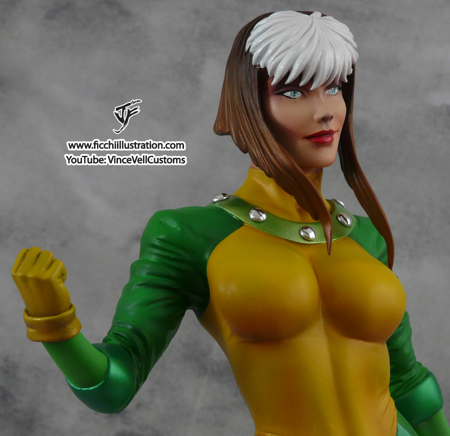 Rogue Age of Apocalypse