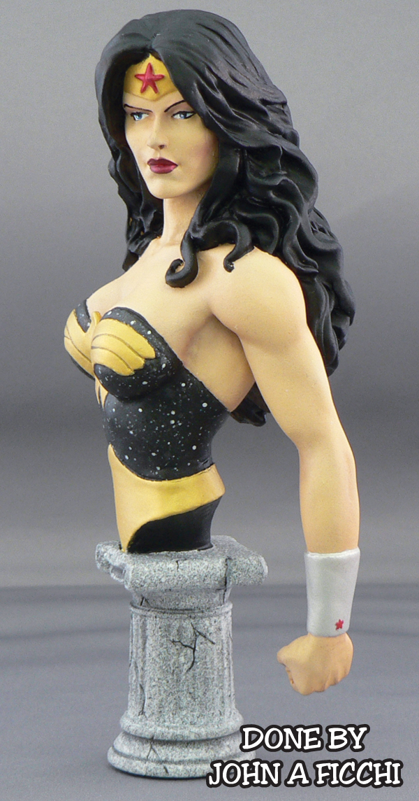 WONDER WOMAN KIT (WWlll)