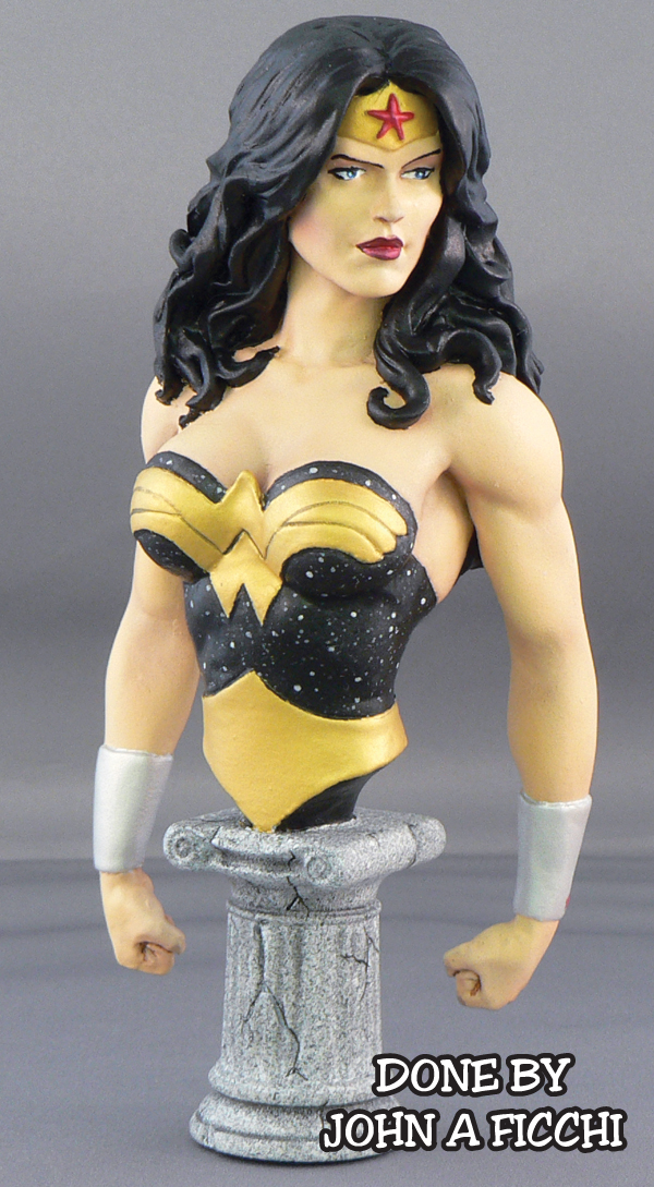 WONDER WOMAN KIT (WWlll)