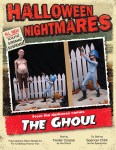 Halloween Nightmares Garage Kit Box Cover Art