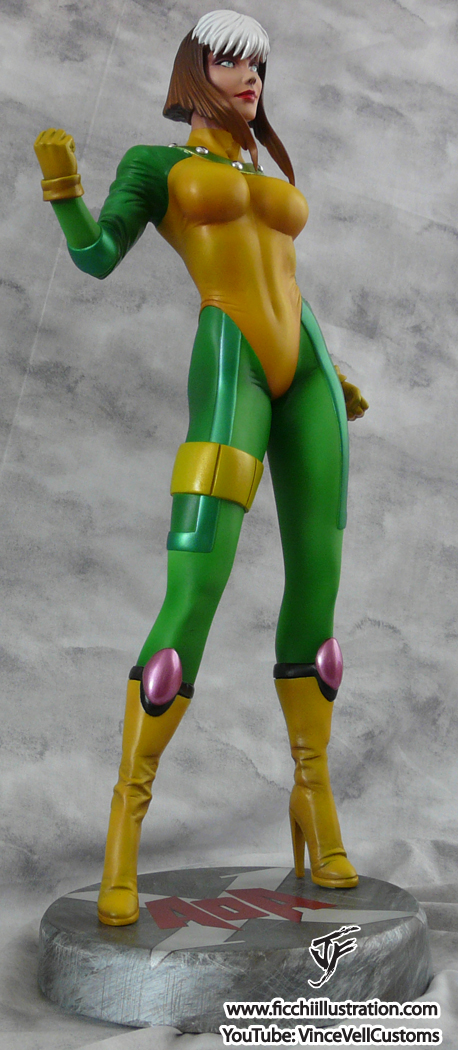 Rogue Age of Apocalypse