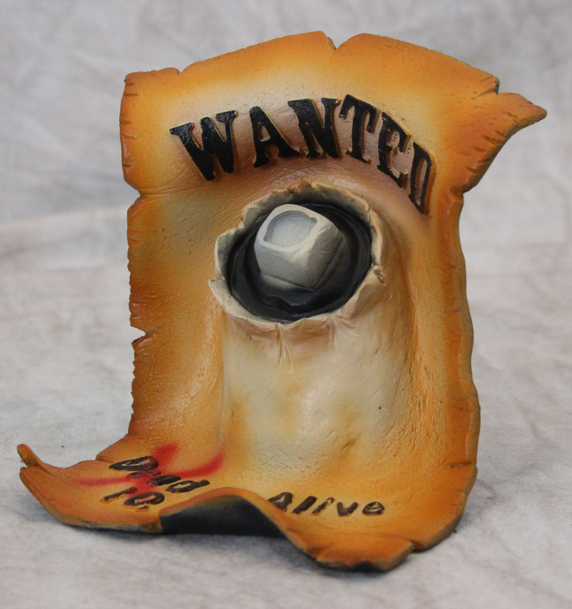 Deadpool PF head Base