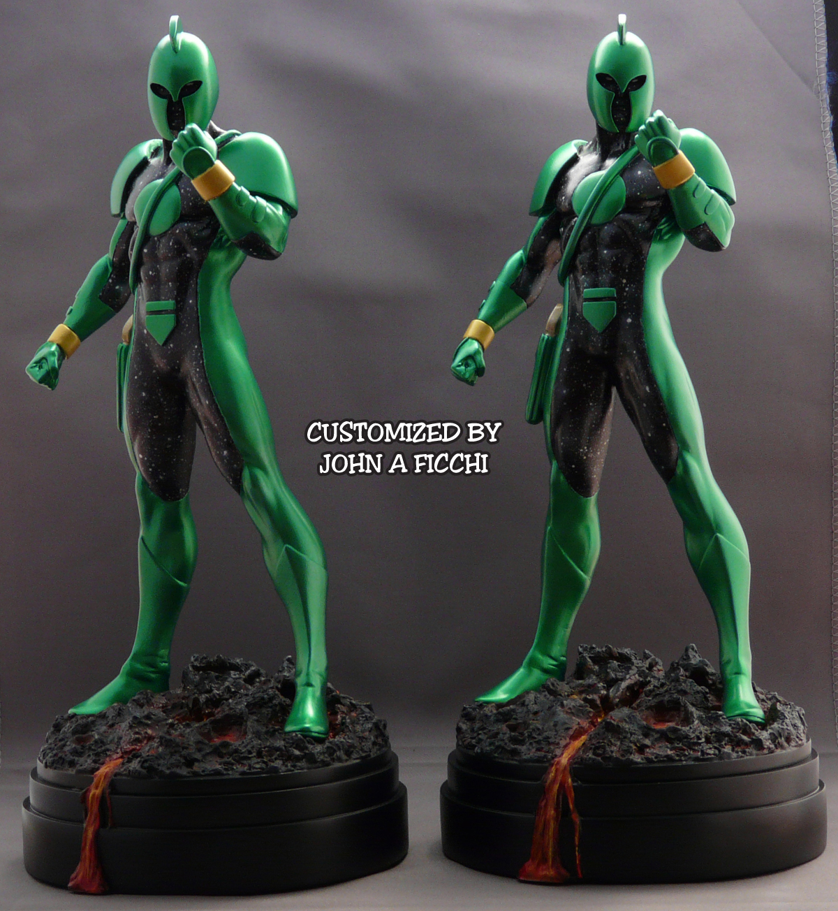 Genis-Vell