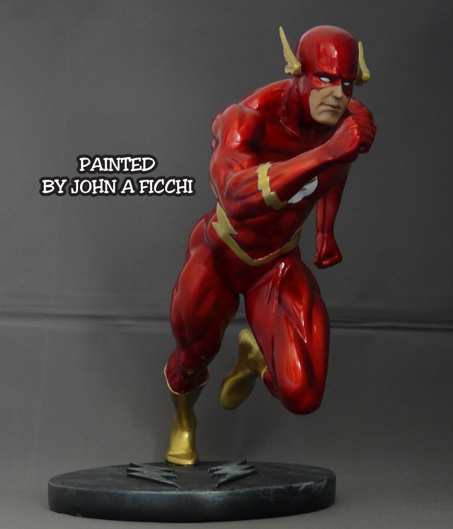 FLASH Garage Kit