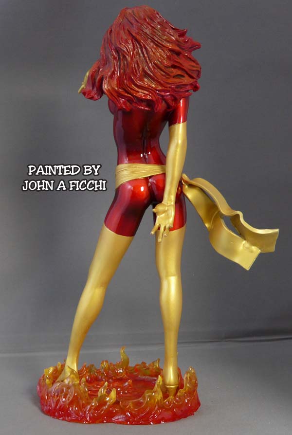 PHOENIX ENDSONG