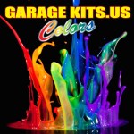 Garagekits.us T-Shirt Design