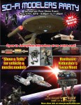 Jerseyfest 2016 Sci-fi Modelers Party Ad